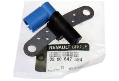 Manyetik Kaptör Mavi Soket | Renault Clio 2