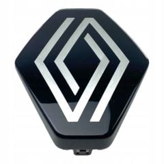 Arka Tampon Arması Logo (Amblem) | Renault Megane E-Tech (2022-)