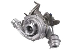 Turbo Kompresör | Renault Master 3 2.3 Dci M9T