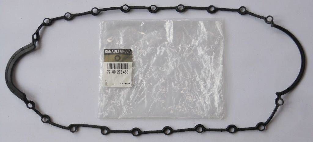 Karter Contası | Renault Clio 2, Clio 3, Modus 1.4, 1.6 - 1.5 Dci 8V, 16V K4M-K7J-K9K