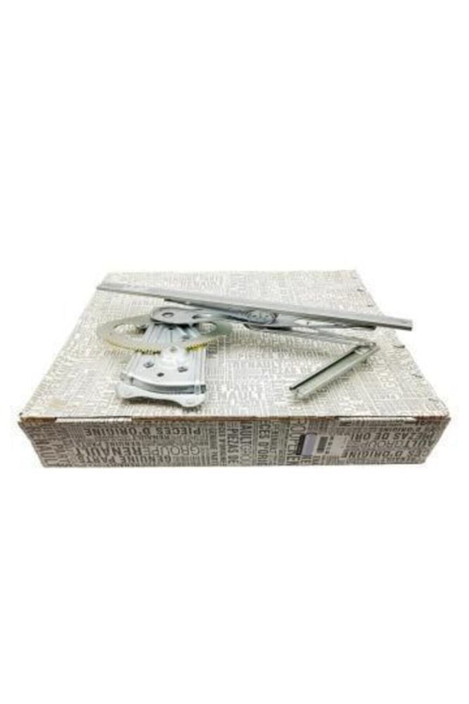 Ön Sol Cam Krikosu (Motorsuz) | Renault Fluence