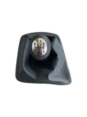 Vites Kol Topuzu + Körüğü (6 Vites) | Renault Kangoo 3 (2008-2018)