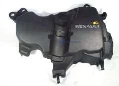 Motor Üst Koruma Kapağı (Euro 5) | Renault Clio 4, Megane 3, Fluence, Dacia Dokker, Duster, Lodgy 1.5 Dci K9K