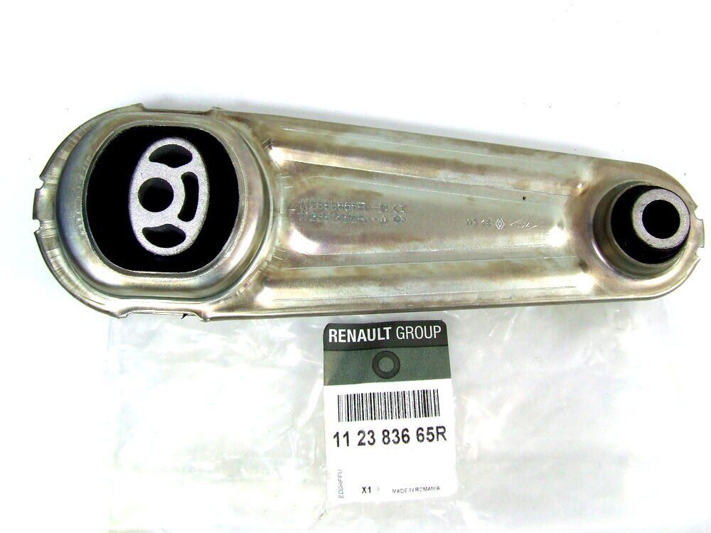 Arka Motor Takozu Kulağı Alt | Renault Clio 3, Modus 1.5 Dci K9K (2004-2012)