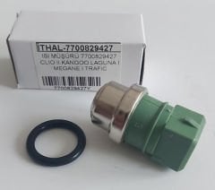 Termostat Müşürü 3 Fiş | Renault Megane - 1.9 F9Q