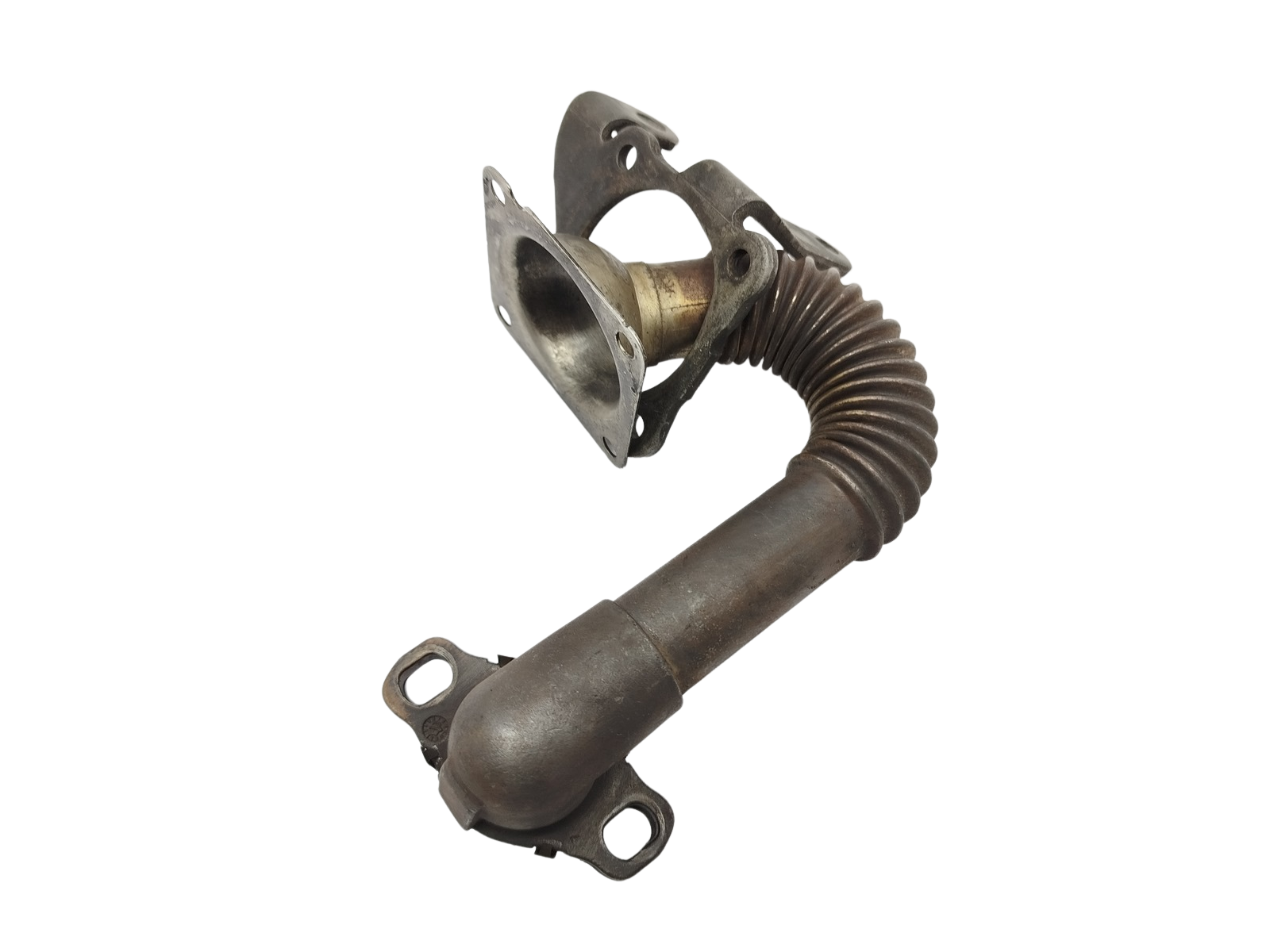 EGR Soğutucu Boru | Renault Megane 3, Fluence