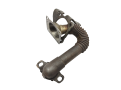 EGR Soğutucu Boru | Renault Megane 3, Fluence