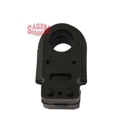 Viraj Lastiği 2 Adet | Renault Megane 2