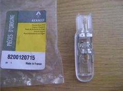 Kapı İç Aydınlatma Lambası | Renault Megane 2