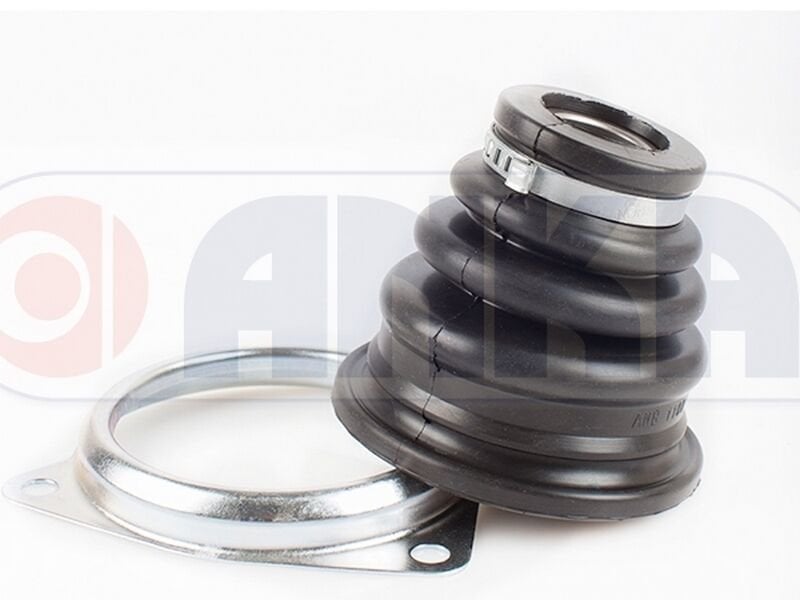 Sol İç Aks Körüğü Rulmanlı | Renault Logan - Sandero