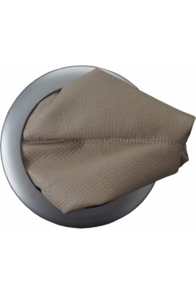 Vites Körük Çerçevesi Bej Renk | Megane 2