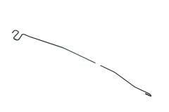 Bagaj Denge Çubuğu | Renault Fluence 1.5 Dci K9K