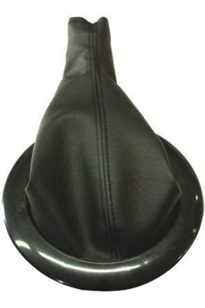 Vites Körük Çerçevesi Siyah Renk | Megane 2