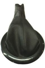 Vites Körük Çerçevesi Siyah Renk | Megane 2