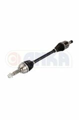 Ön Aks Sol Komple | Renault Clio 4 1.5 Dizel