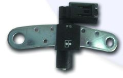 Manyetik Kaptör | Renault Clio 2