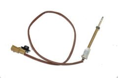 Turbo Isı Sıcaklık Kaptörü | Renault Clio 4, Captur 1, Megane 4, Talisman 1.5 Dci K9K