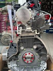 R9M Komple Sandık Motor | Renault Talisman, Megane 4, Trafic, Mercedes 1.6Dci