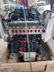 R9M Komple Sandık Motor | Renault Talisman, Megane 4, Trafic, Mercedes 1.6Dci