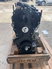 R9M Komple Sandık Motor | Renault Talisman, Megane 4, Trafic, Mercedes 1.6Dci