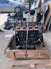 R9M Komple Sandık Motor | Renault Talisman, Megane 4, Trafic, Mercedes 1.6Dci