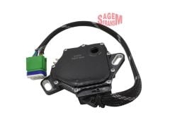 Otomatik Vites Kaptörü (Şarteli) | Renault Laguna 1, Laguna 2