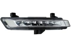 Sağ Gündüz Farı LED | Renault Clio 4 (2016-2020)