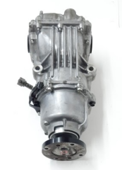 Diferansiyel Arka Komple | Duster 4x4