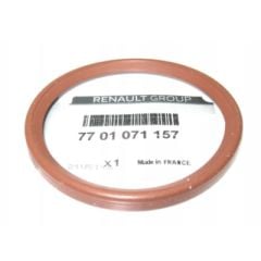 Turbo Boru Oringi | Renault Fluence 1.5 Dci K9K