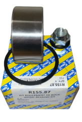 Ön Aks Rulmanı Bilyası | Dacia Duster 2 (2018-2024)