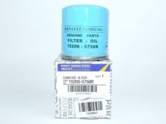 Yağ Filtresi | Renault Laguna 3, Scenic 3 1.6 K4M-H4M