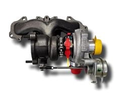 Komple Turbo | Renault Clio 4, Captur 1.2 TCE