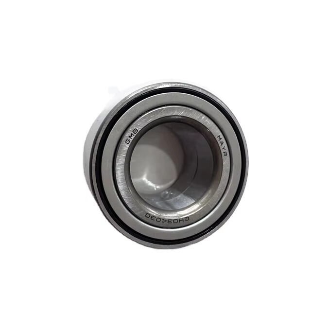 Ön Aks Rulmanı Bilyası | Dacia Duster 2 (2018-2024)