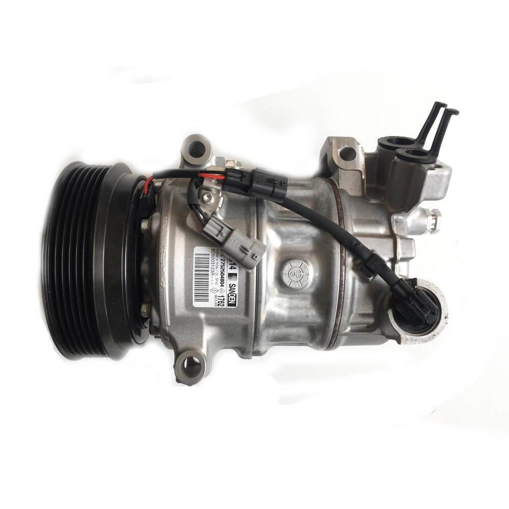 Klima Kompresörü | Renault Megane 4, Kadjar 1.5 Dci K9K