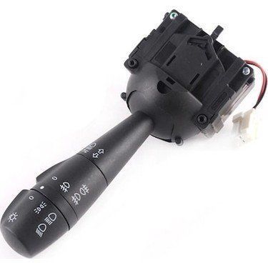 Far Sinyal Kolu, Ön-Arka Sisli | Renault Captur