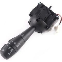 Far Sinyal Kolu, Ön-Arka Sisli | Dacia Sandero 2