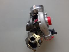 Turbo Komple (Büyük Olan) | Renault Master 3 2.3 M9T