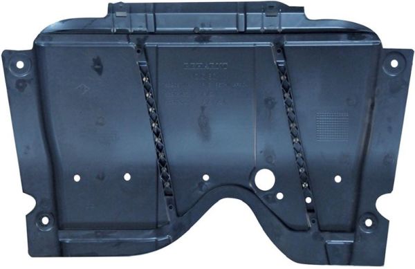 Karter Muhafazası Plastiği | Dacia Logan 2, Sandero 2 (2013-2020)