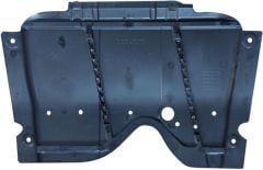 Karter Muhafazası Plastiği | Dacia Logan 2, Sandero 2 (2013-2020)