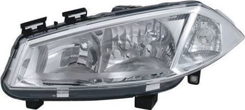 Sağ Far | Renault Megane 2