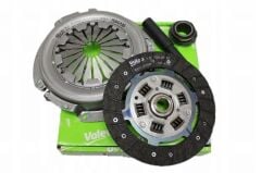 Debriyaj Seti (Baskı+Balata+Bilya) | Renault R19 Europa, Megane 1, Clio 2 1.6 8V K7M