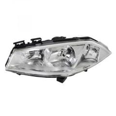 Sol Far | Renault Megane 2