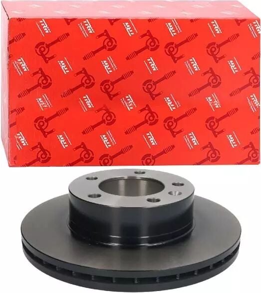 Ön Fren Diski (Takım) | Renault Master 2 2.5 Dci G9U (2003-2010)