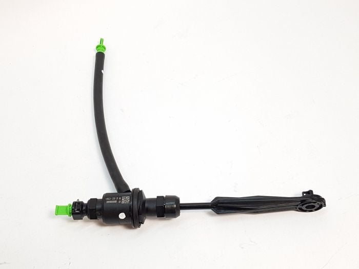 Hidrolik Debriyaj Üst Merkezi | Renault Laguna 3, Latitude