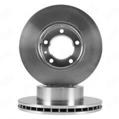 Ön Fren Diski (Takım) | Renault Master 2 2.5 Dci G9U (2003-2010)