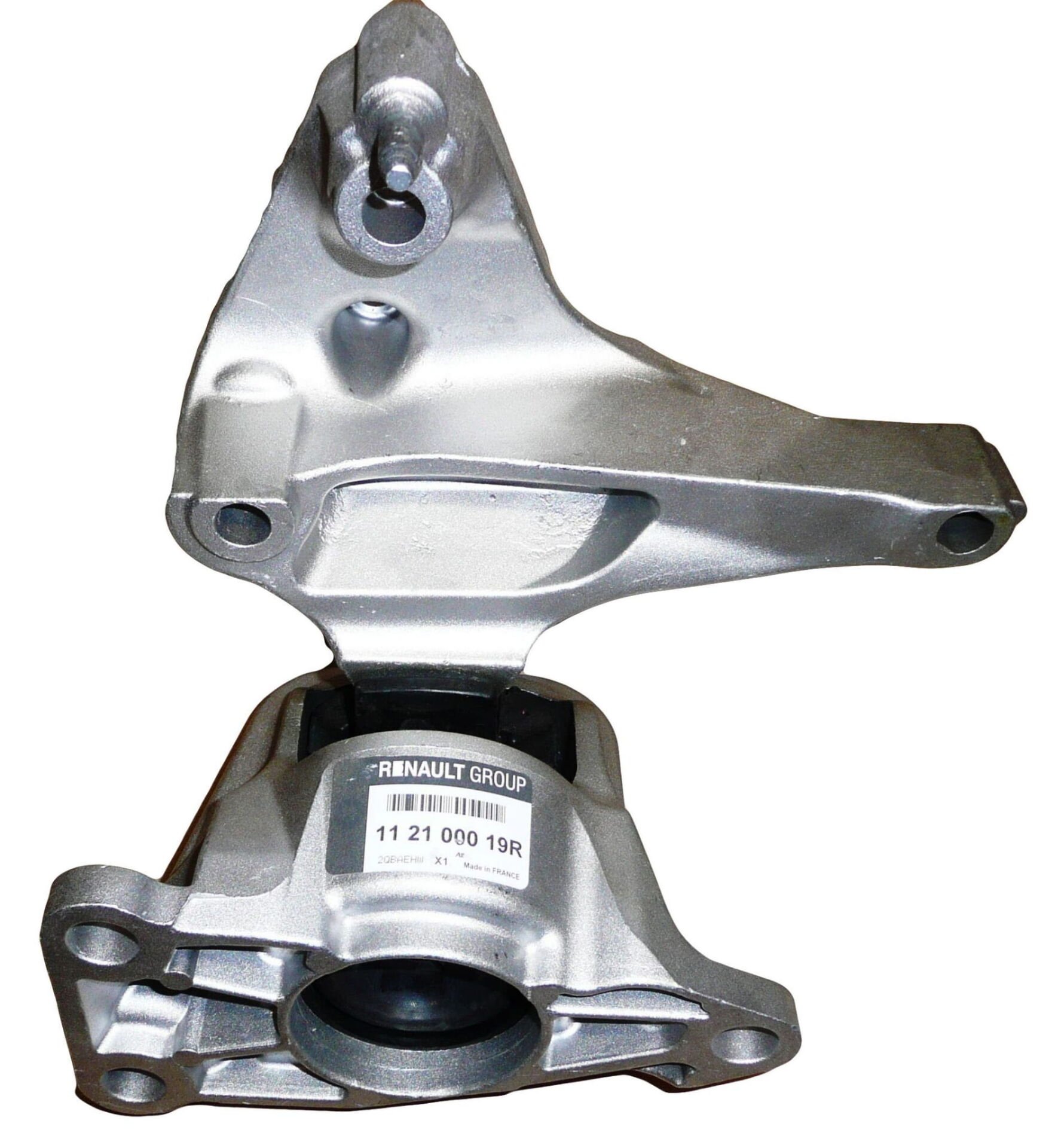 Sağ Motor Takozu Kulağı (5 Vites) | Renault Fluence (2010-2016)