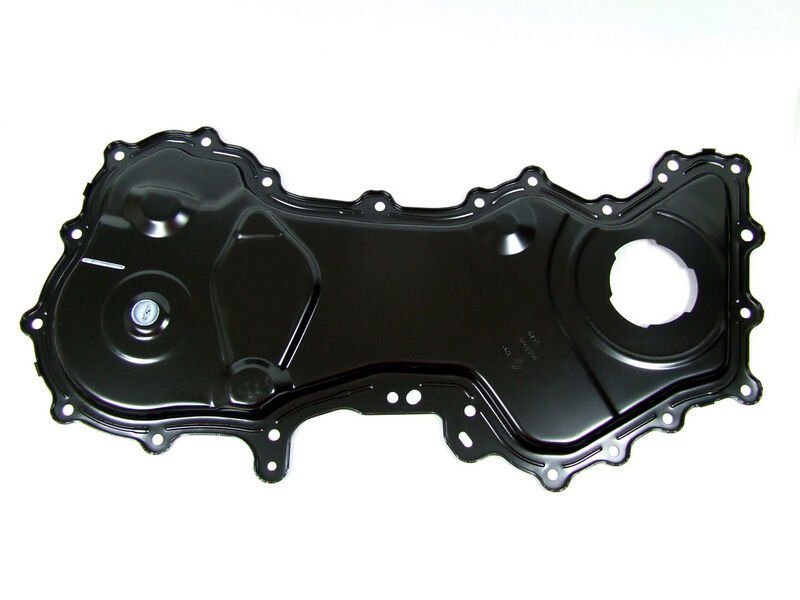 Eksantrik Triger Kapağı (Çift Teker) | Renault Master 3 2.3 Dci M9T (2010-2020)