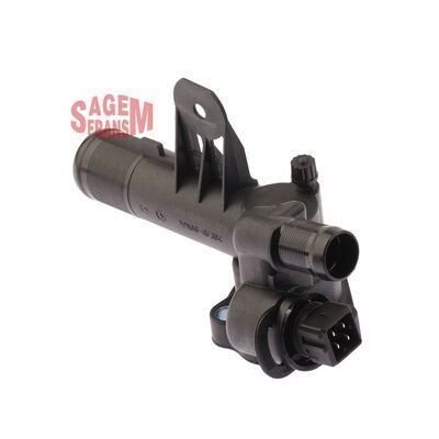 Termostat | Dacia Duster - 1.5 Dci K9K