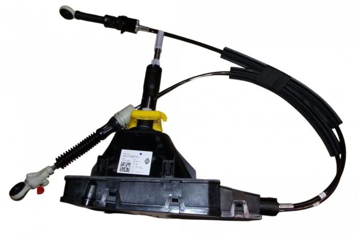 Vites Halatı (Teli) Komple | Dacia Duster 2 (2018-2024)