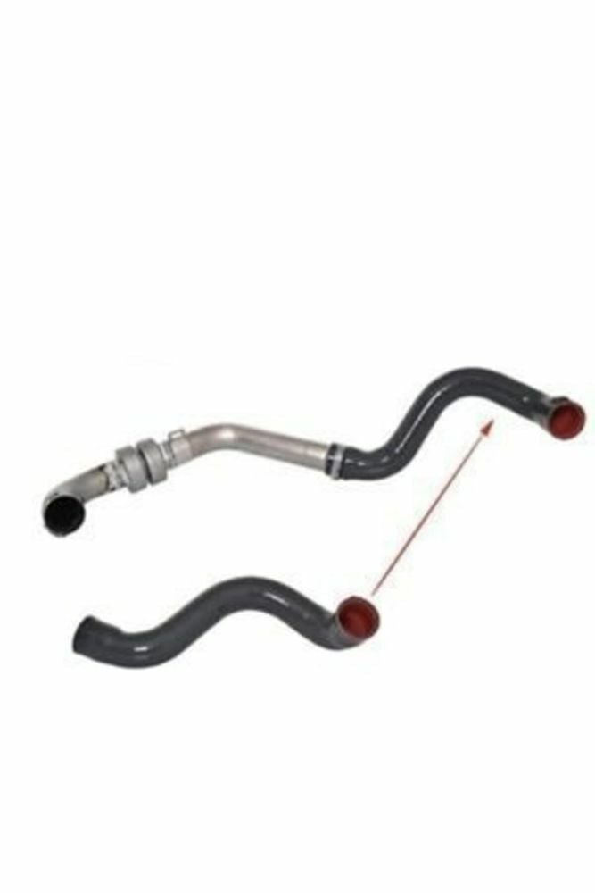 Turbo Hortumu Borusu | Renault Megane 2, Scenic 2 1.5 Dci